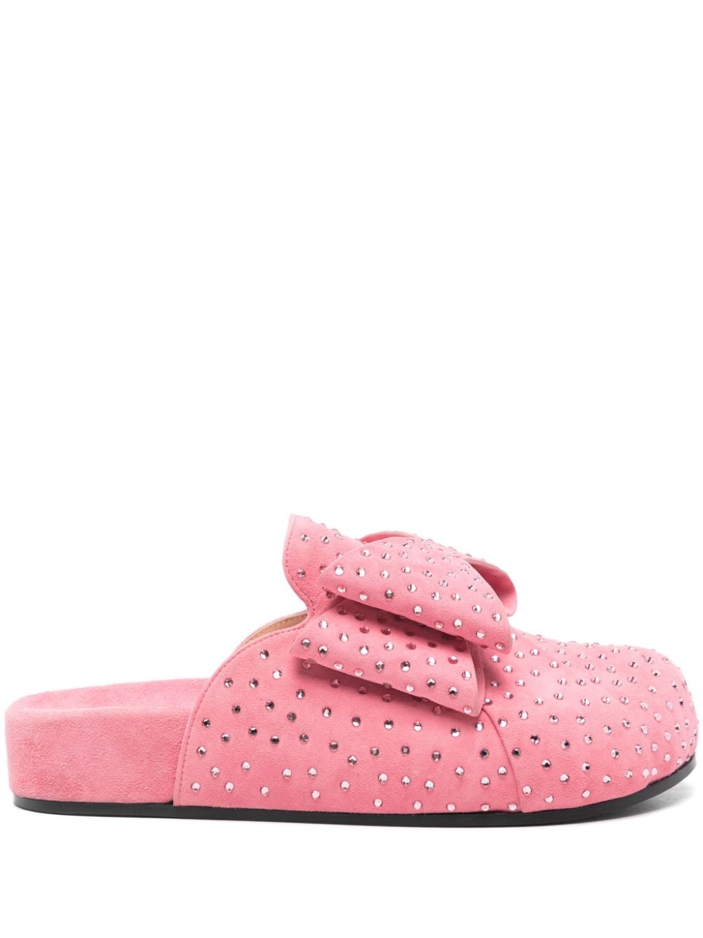 MACH & MACH Sandals Pink Mach & Mach
