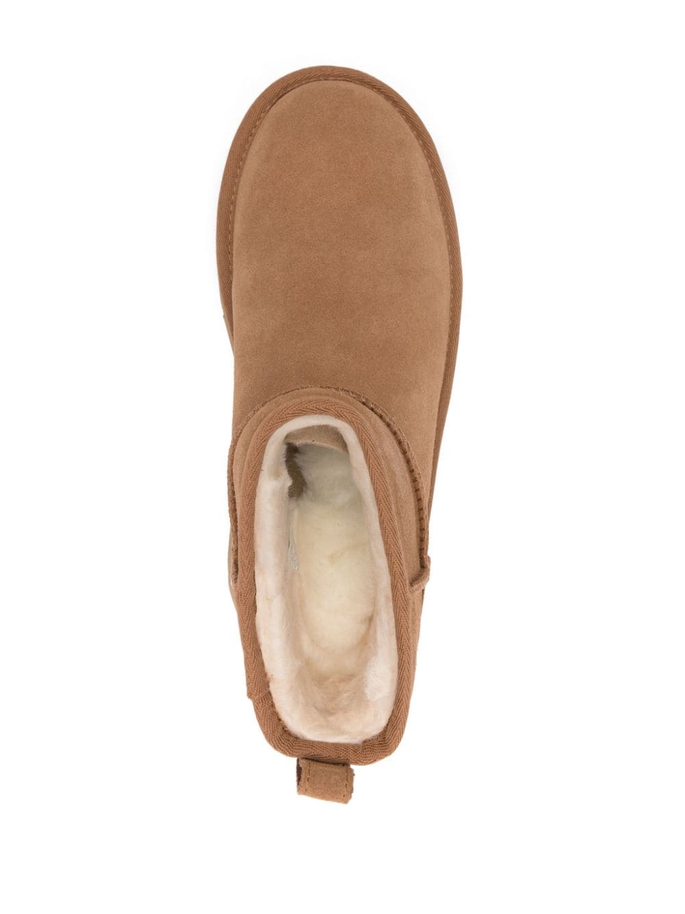 UGG Australia Boots Beige Ugg Australia