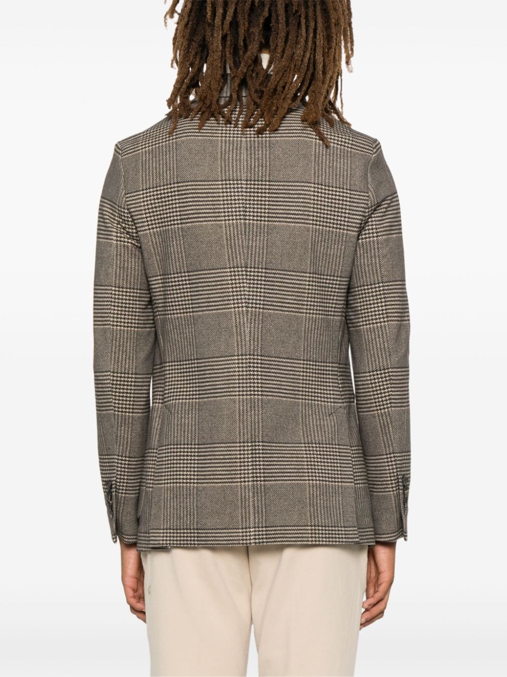 Circolo 1901 Jackets Brown Circolo 1901