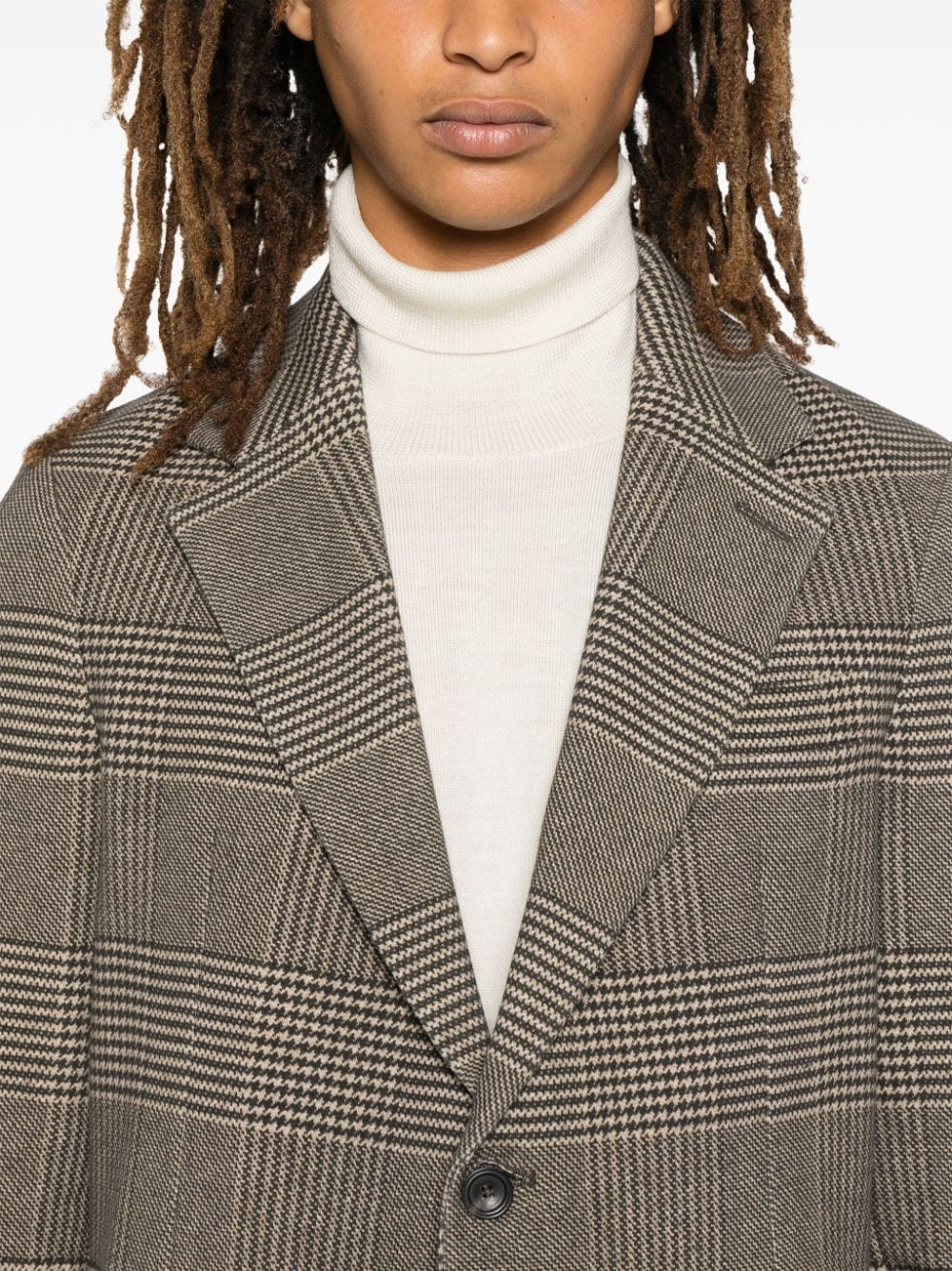 Circolo 1901 Jackets Brown Circolo 1901