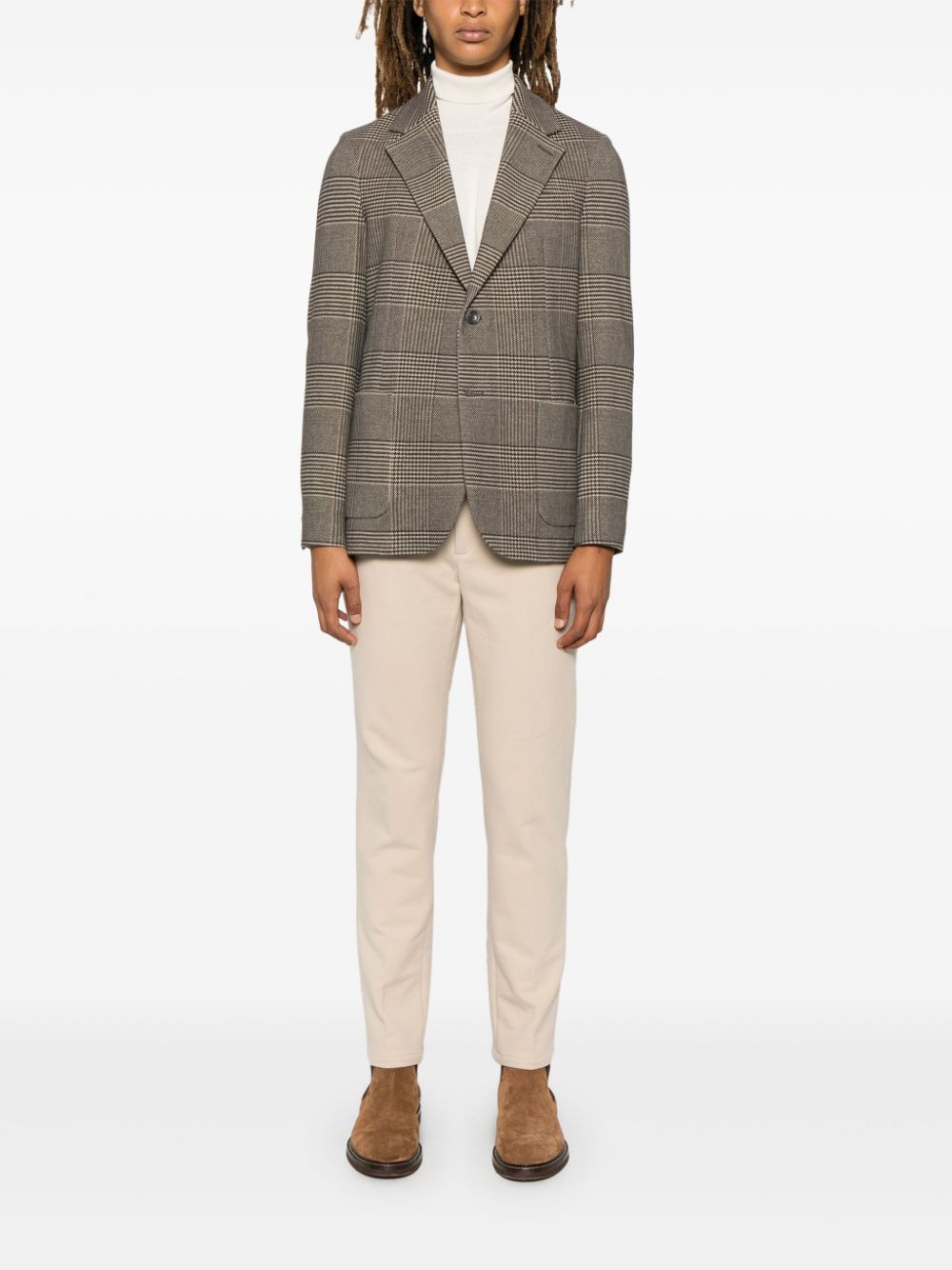 Circolo 1901 Jackets Brown Circolo 1901
