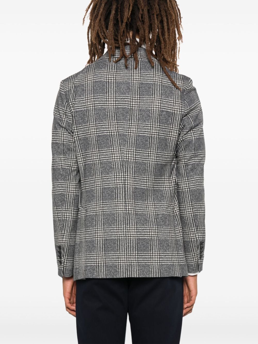 Circolo 1901 Jackets Blue Circolo 1901