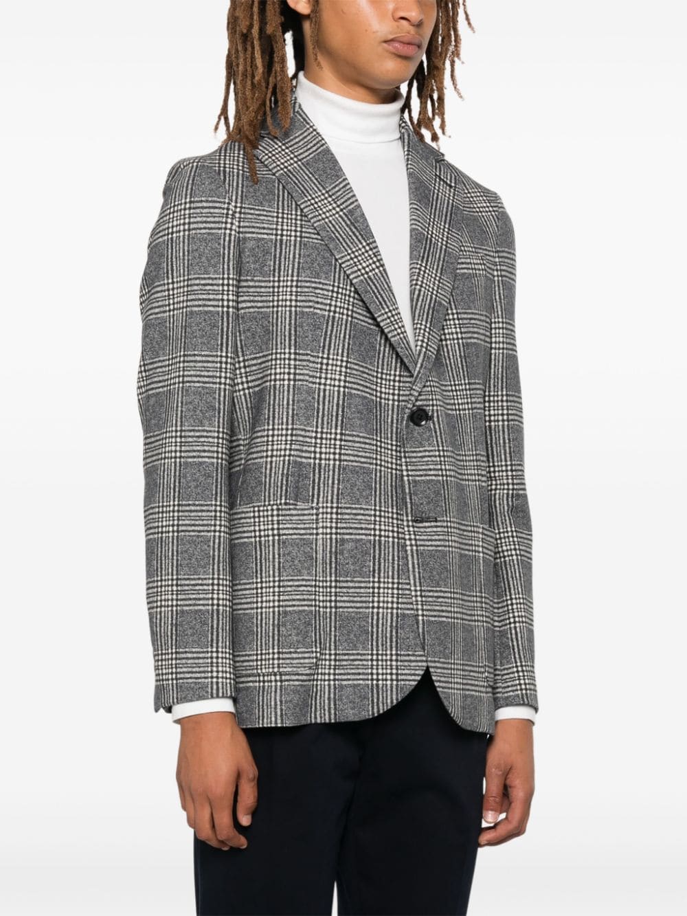 Circolo 1901 Jackets Blue Circolo 1901
