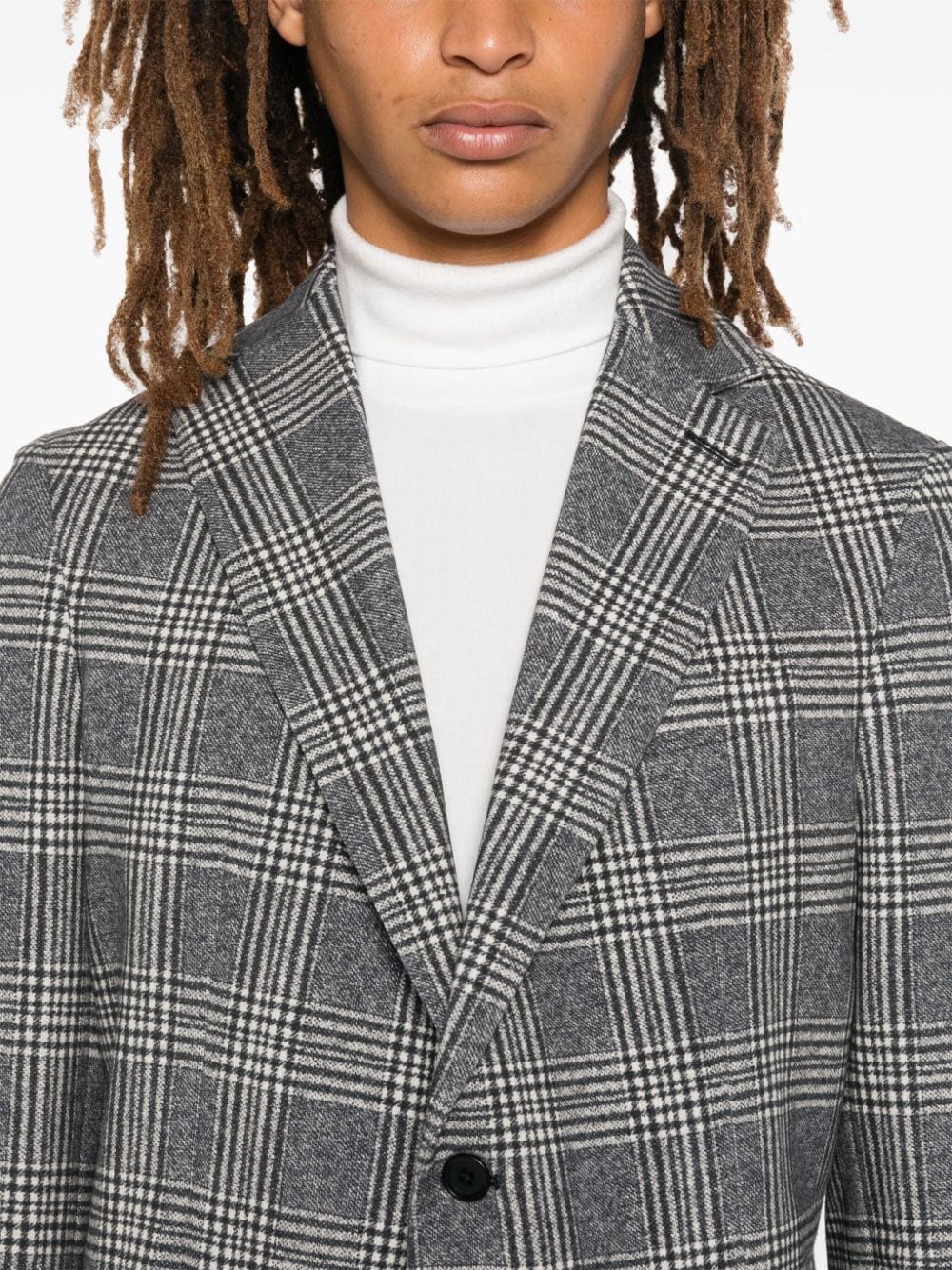 Circolo 1901 Jackets Blue Circolo 1901