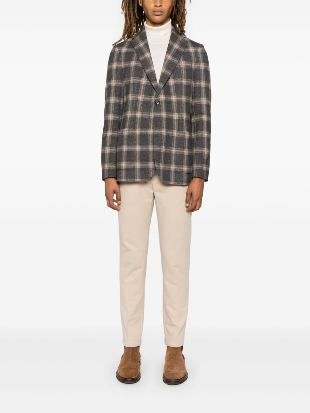 Circolo 1901 Jackets Camel Circolo 1901