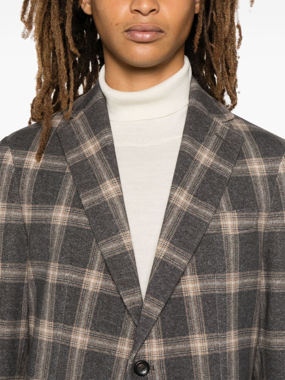 Circolo 1901 Jackets Camel Circolo 1901