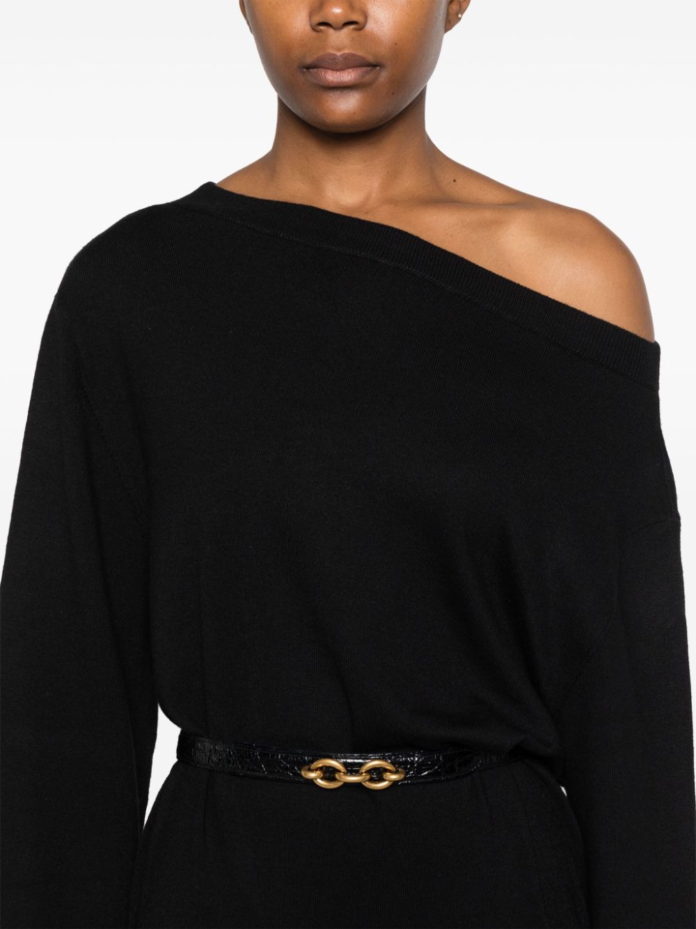 HERSKIND Dresses Black HERSKIND