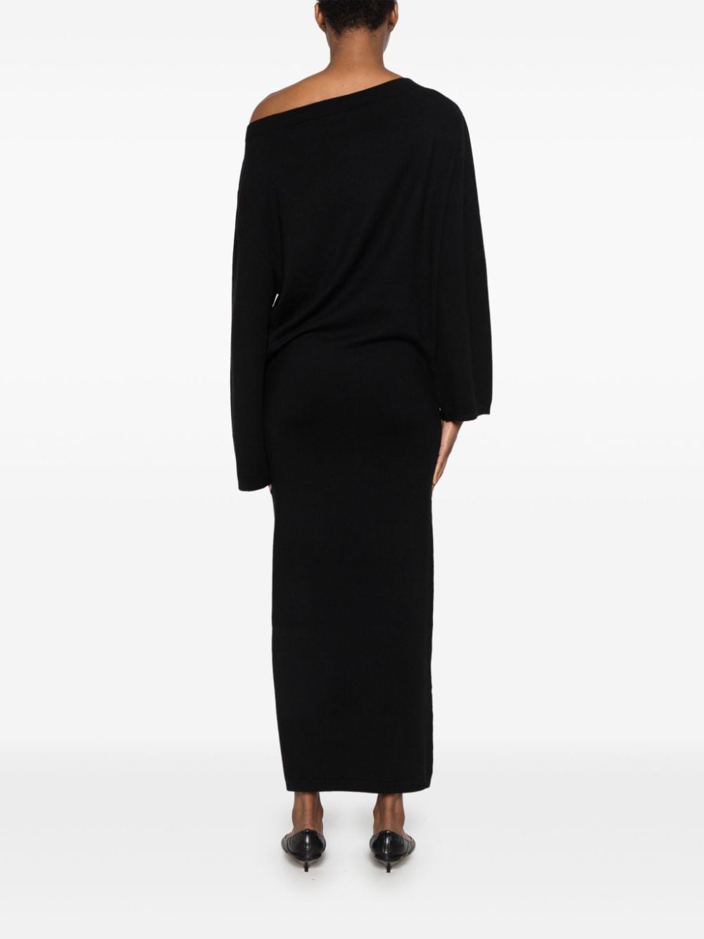 HERSKIND Dresses Black HERSKIND
