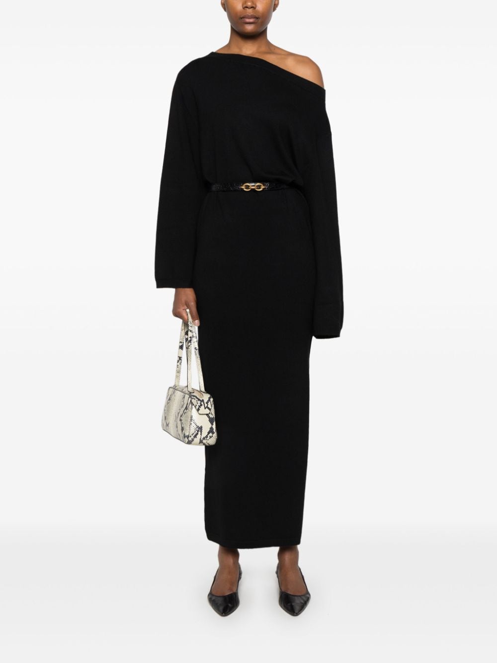 HERSKIND Dresses Black HERSKIND