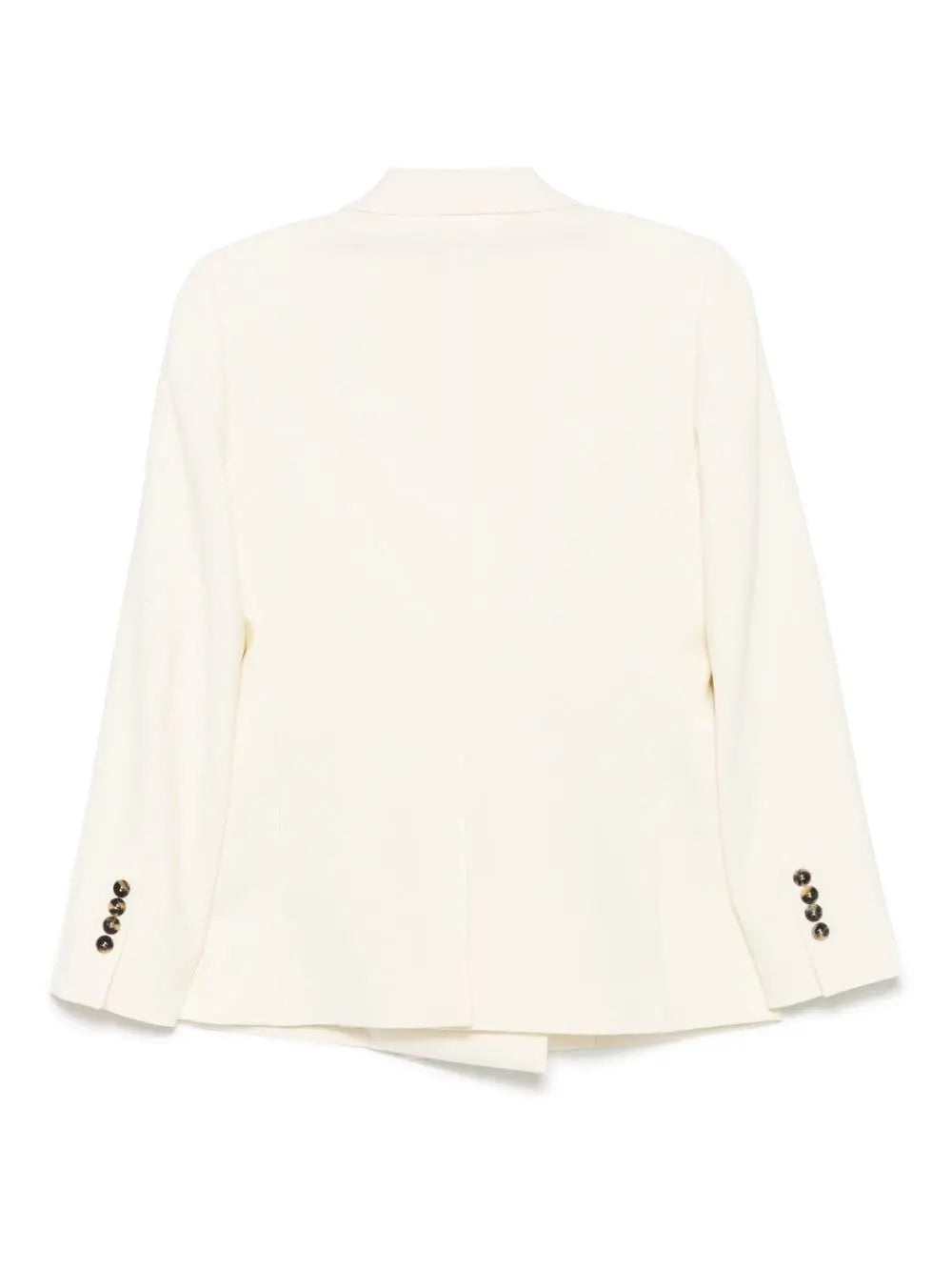 Alberto Biani Jackets White Alberto Biani