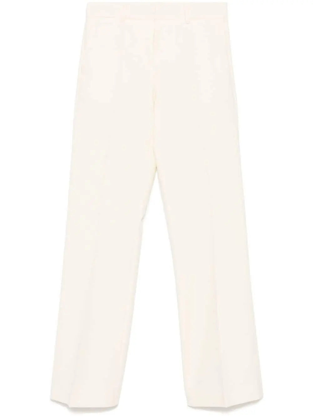 Alberto Biani Trousers White Alberto Biani