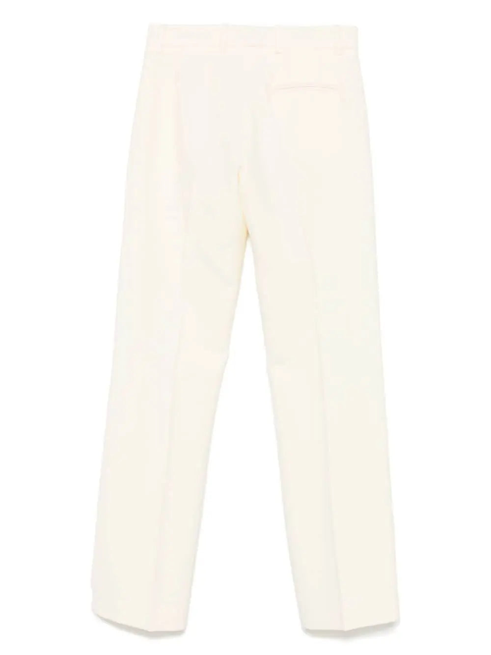Alberto Biani Trousers White Alberto Biani