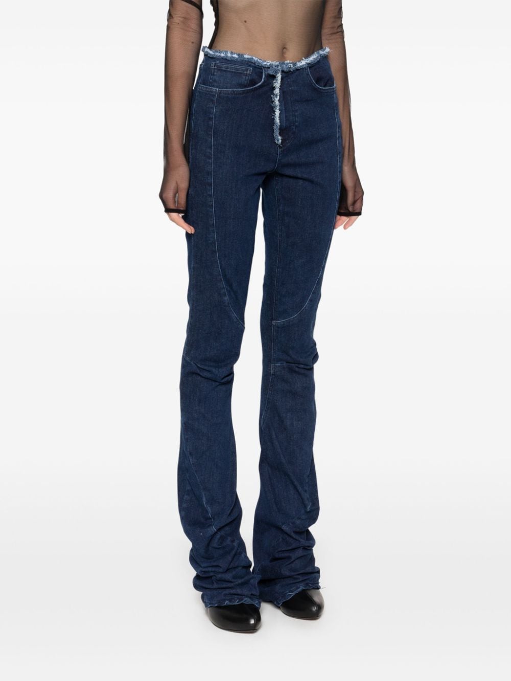 OTTOLINGER Jeans Blue Ottolinger