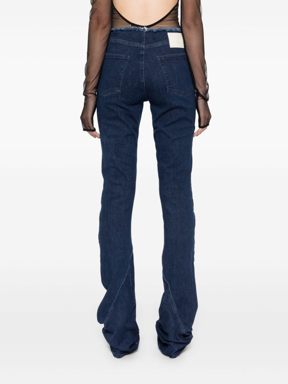 OTTOLINGER Jeans Blue Ottolinger