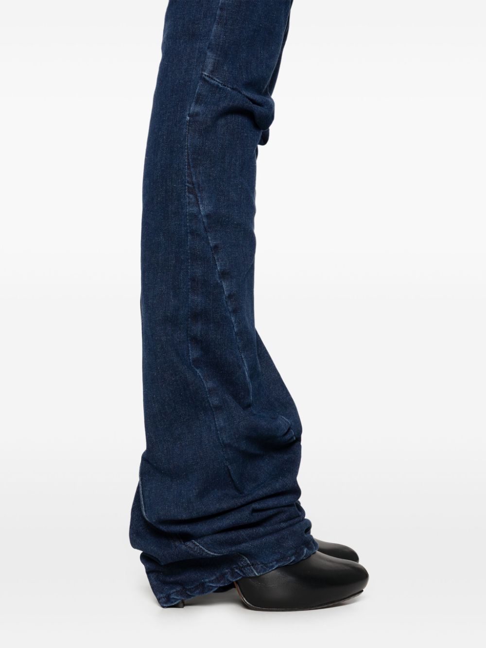 OTTOLINGER Jeans Blue Ottolinger