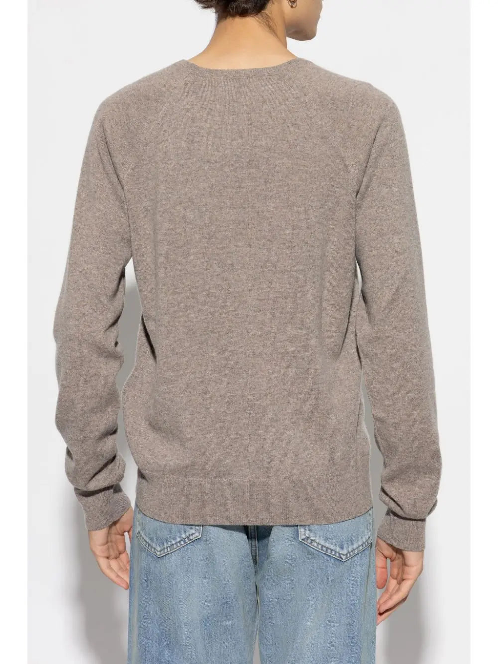 Saint Laurent Cashmere sweater Saint Laurent