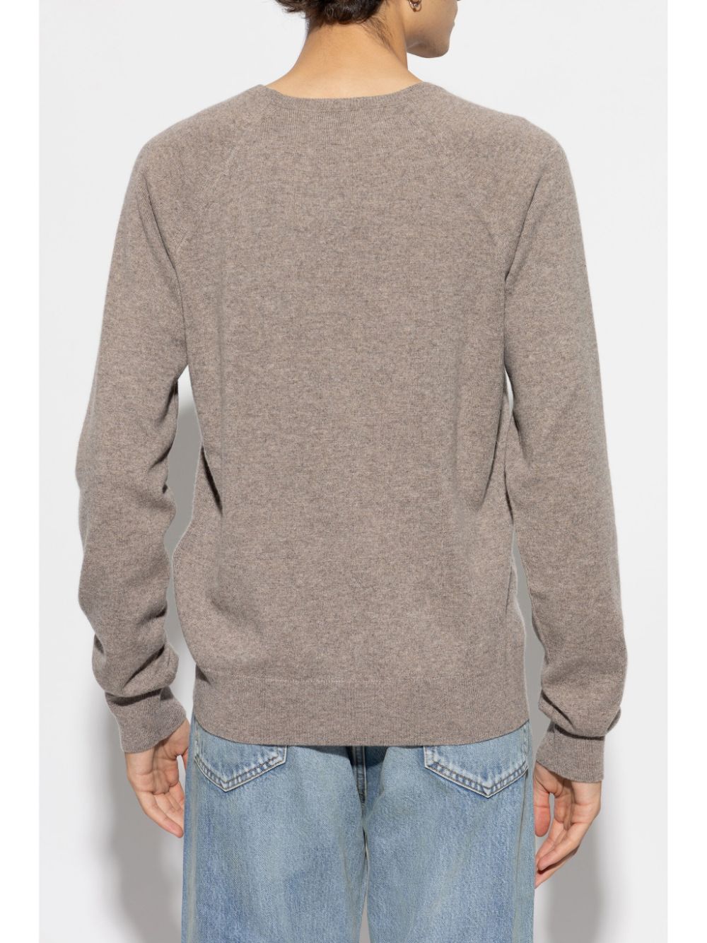 Saint Laurent Cashmere sweater Saint Laurent