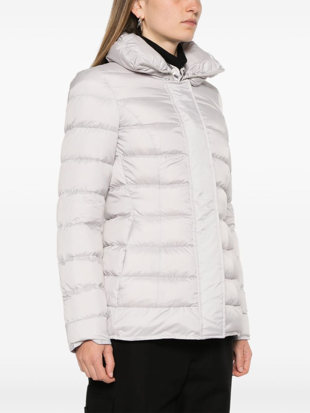 Peuterey Coats Grey Peuterey