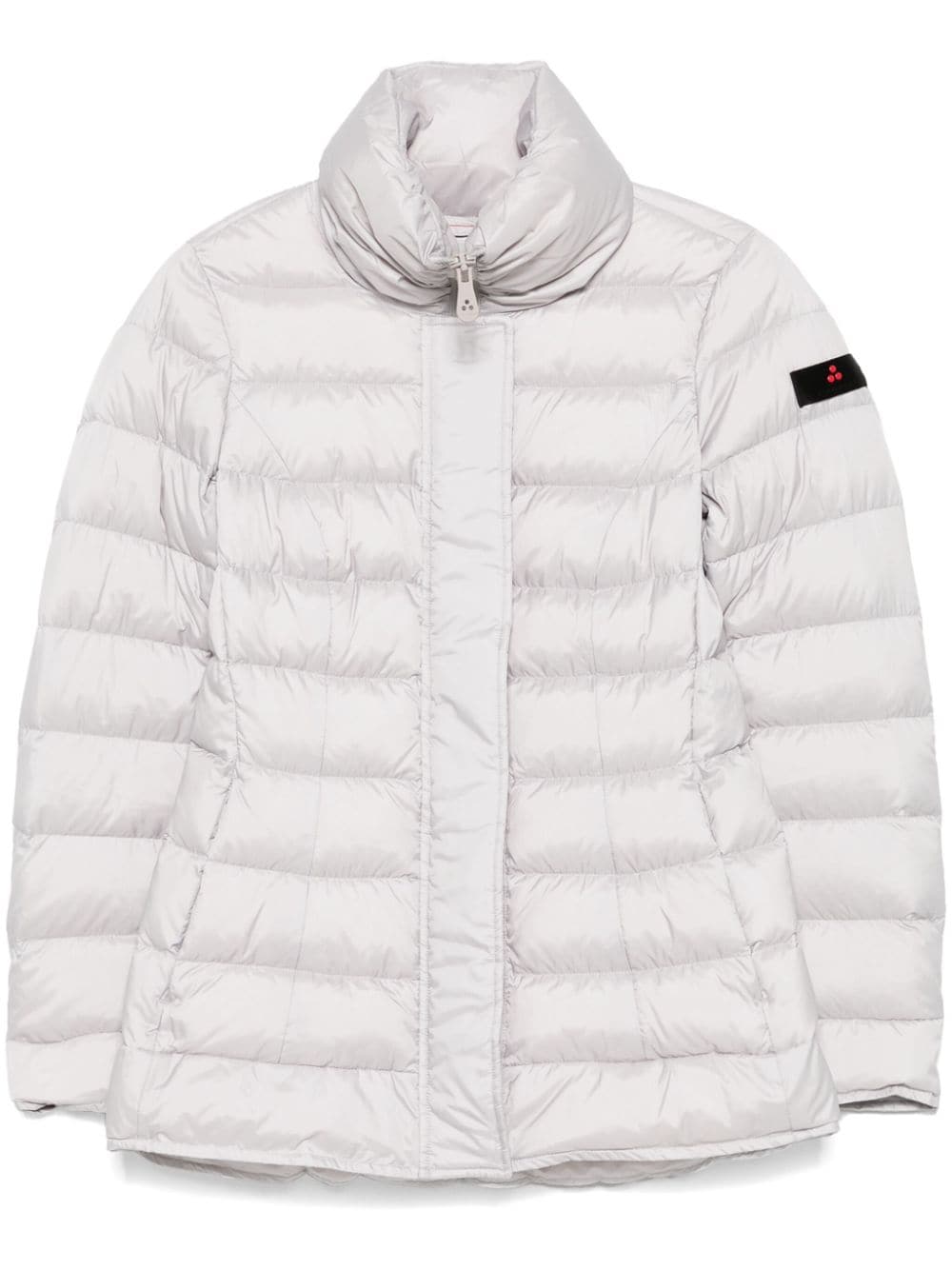 Peuterey Coats Grey Peuterey