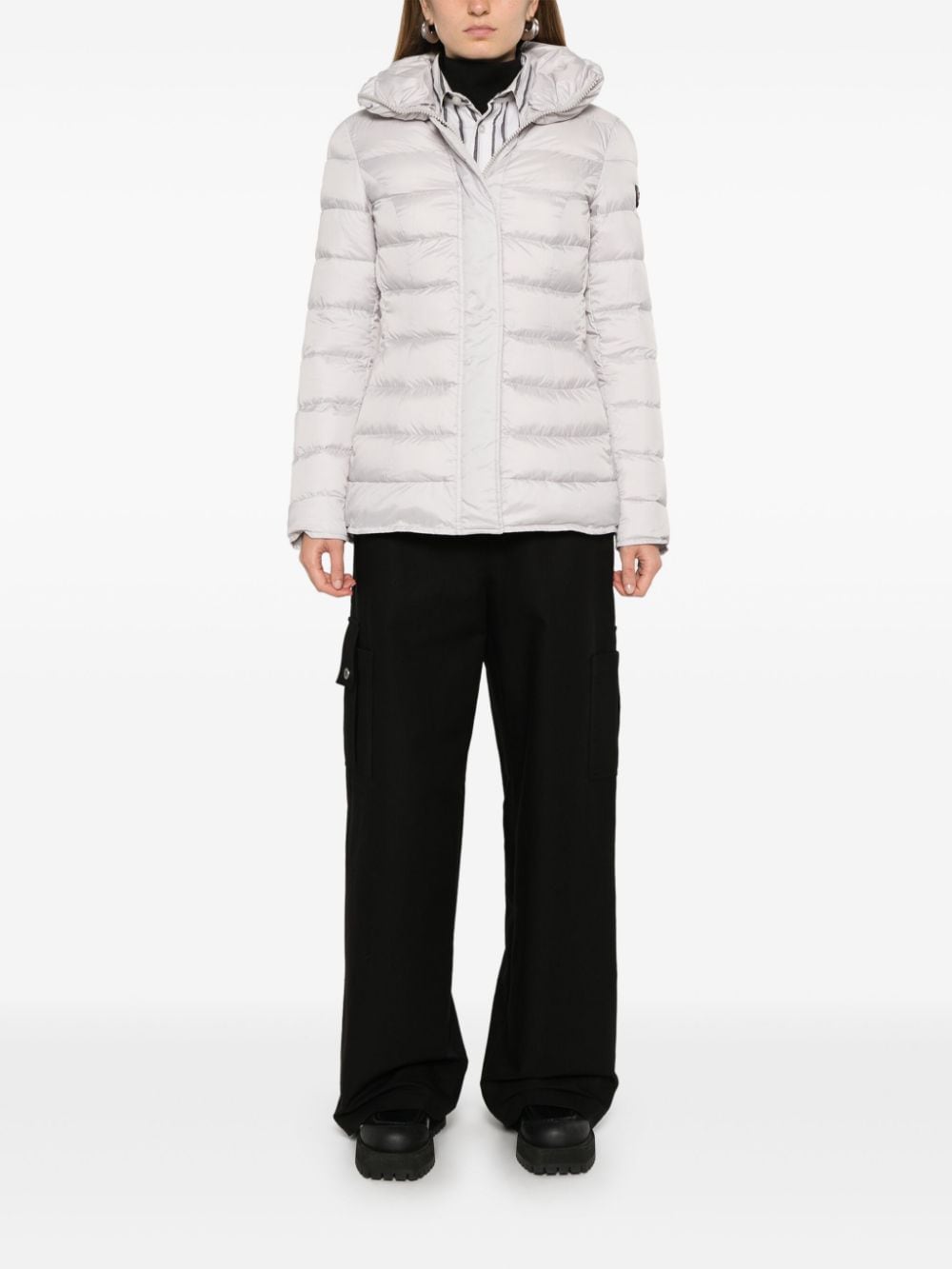 Peuterey Coats Grey Peuterey