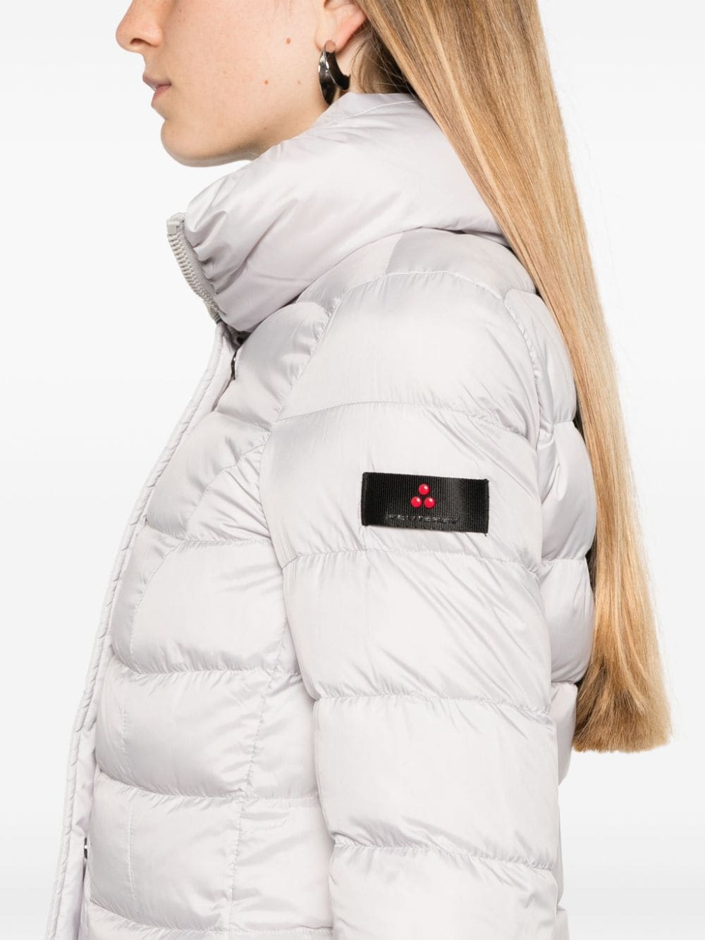 Peuterey Coats Grey Peuterey