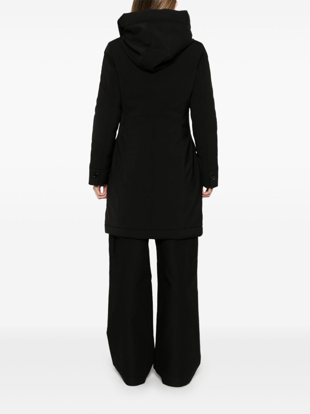 Peuterey parka coat Peuterey
