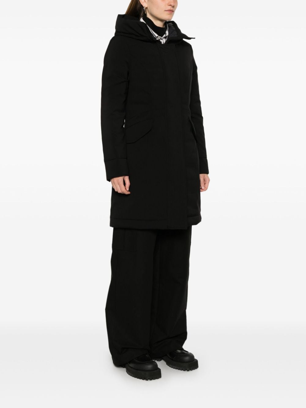 Peuterey parka coat Peuterey