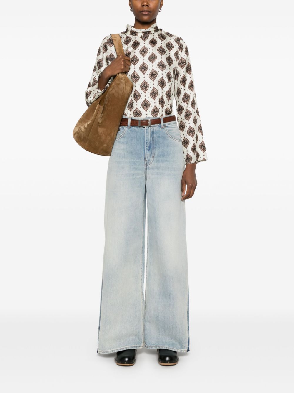 Alberto Biani Sweaters White Alberto Biani