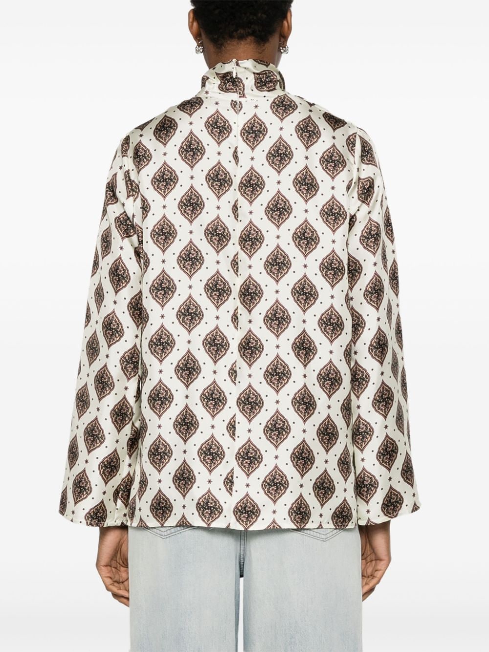 Alberto Biani Sweaters White Alberto Biani