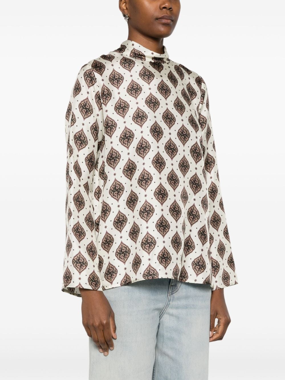 Alberto Biani Sweaters White Alberto Biani