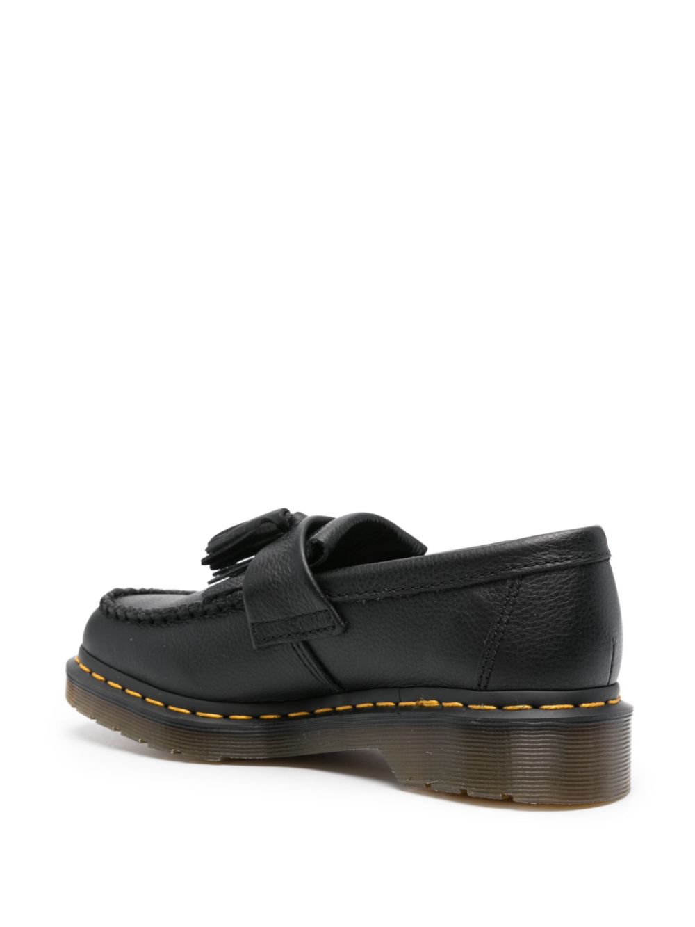 Dr. Martens Adrian Loafers with Virginia Leather Tassels Dr. Martens
