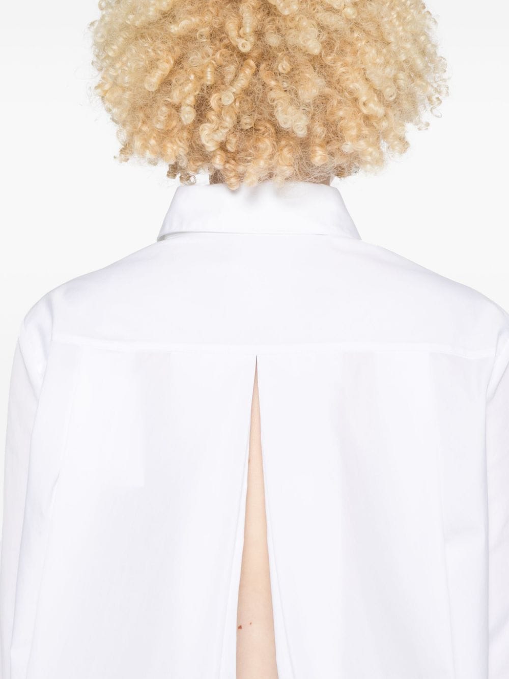 Givenchy Shirts White Givenchy