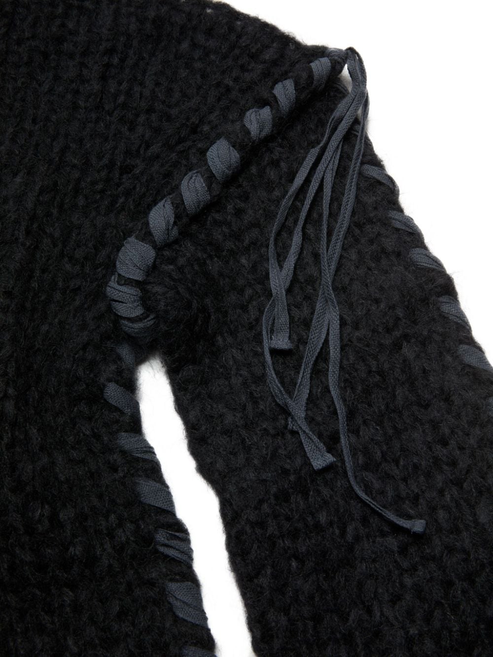 Acne Studios Sweaters Black Acne Studios