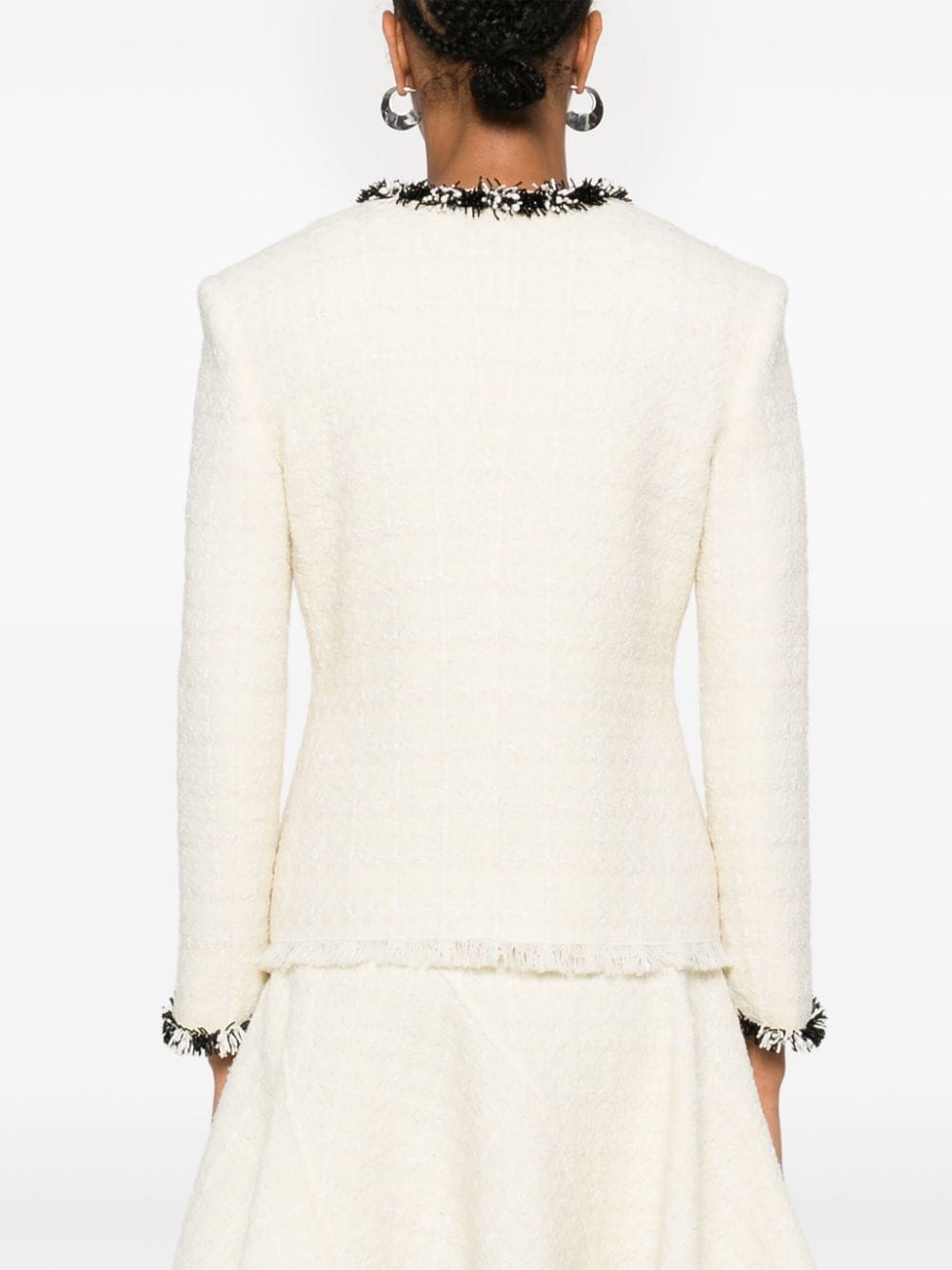Givenchy Jackets Beige Givenchy