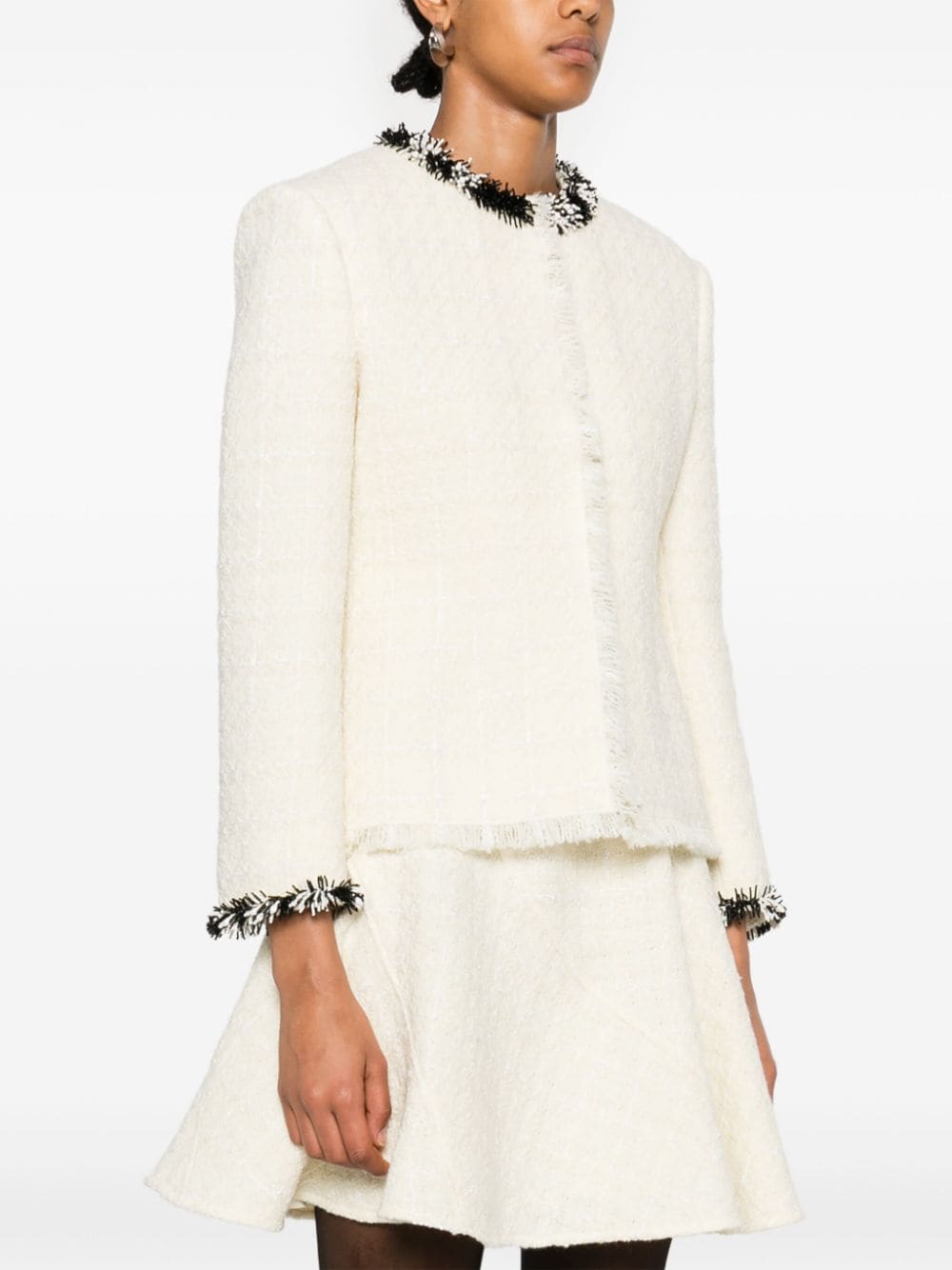 Givenchy Jackets Beige Givenchy