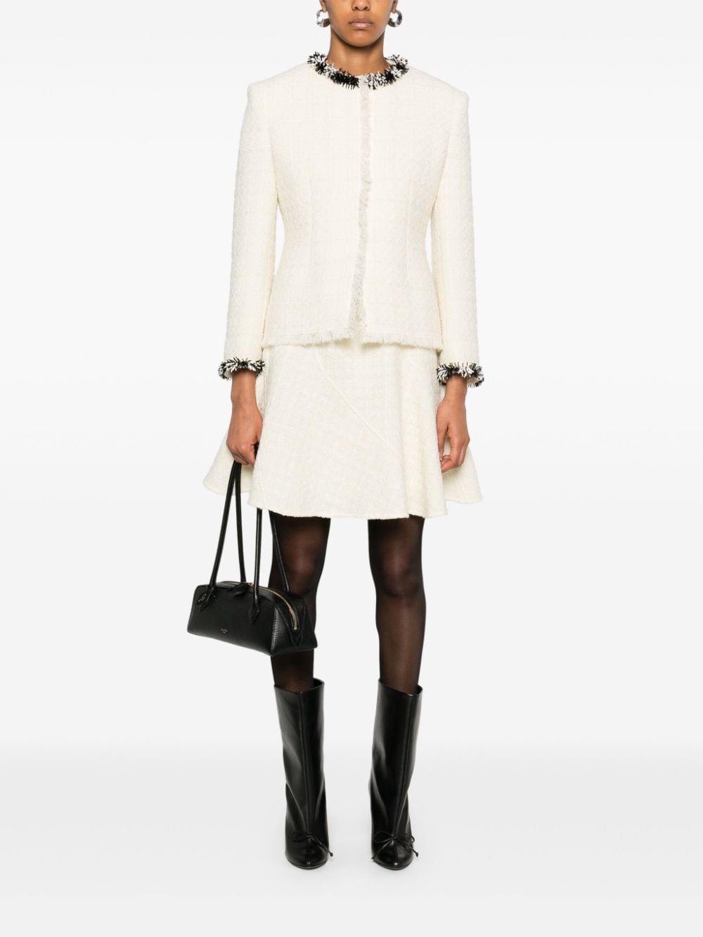 Givenchy Jackets Beige Givenchy
