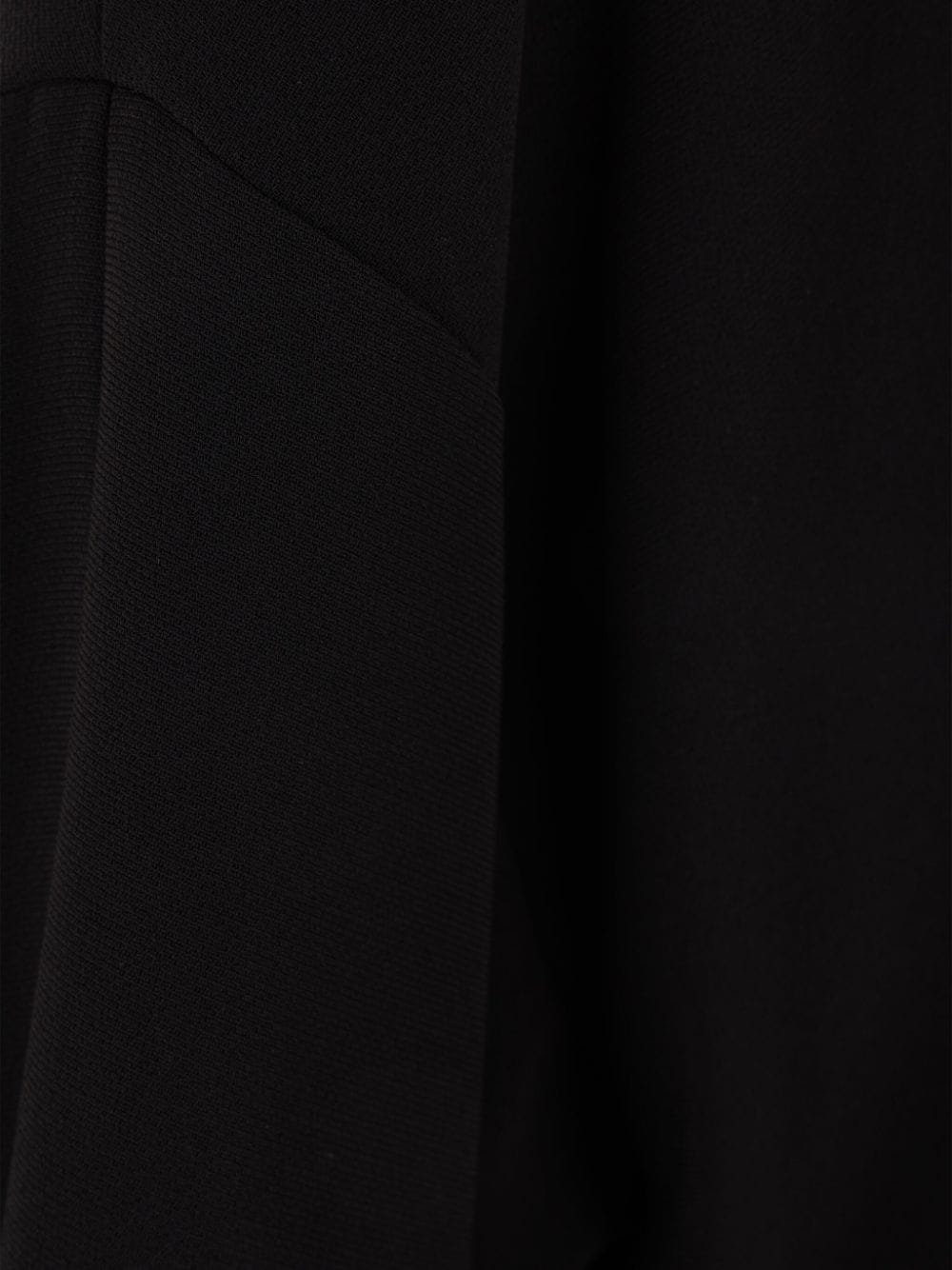 Alberto Biani Top Black Alberto Biani