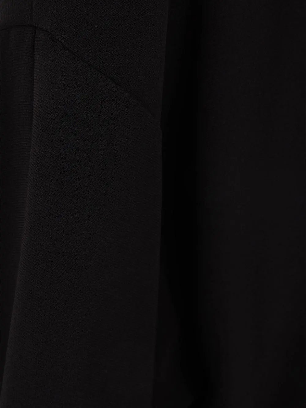 Alberto Biani Top Black Alberto Biani