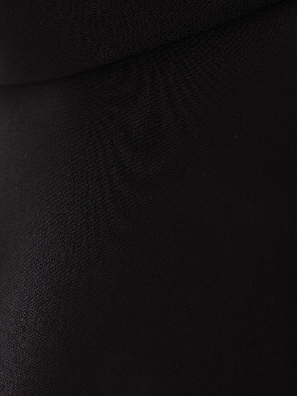 Alberto Biani Top Black Alberto Biani