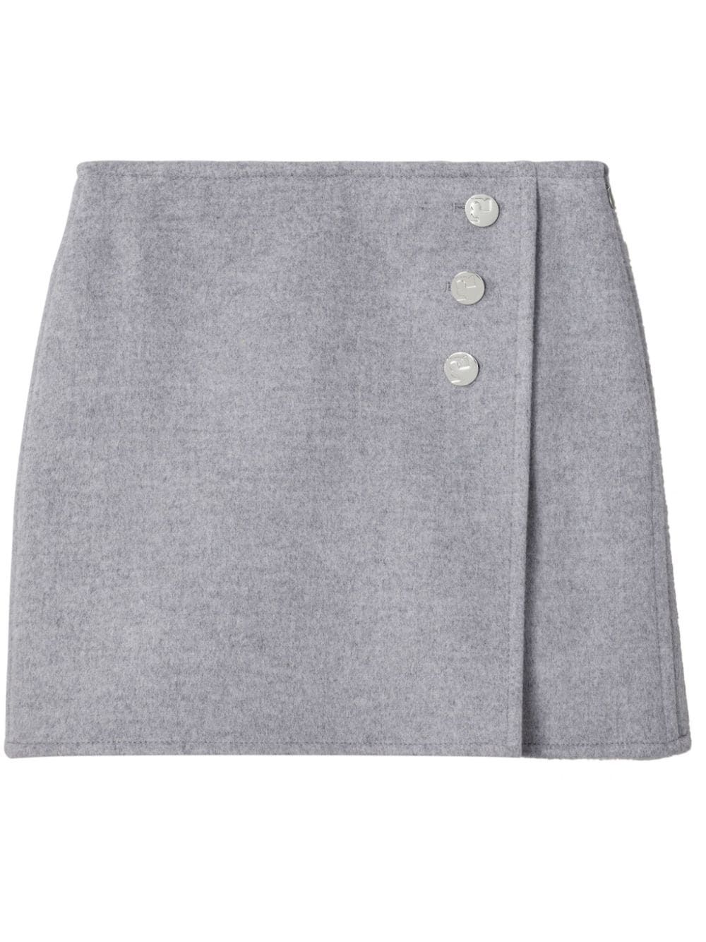 Tory Burch Skirts Grey Tory Burch