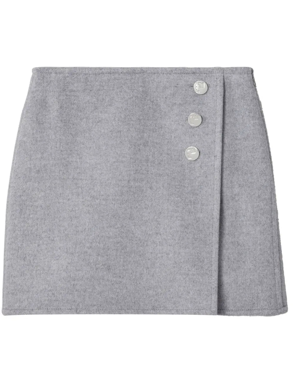 Tory Burch Skirts Grey Tory Burch