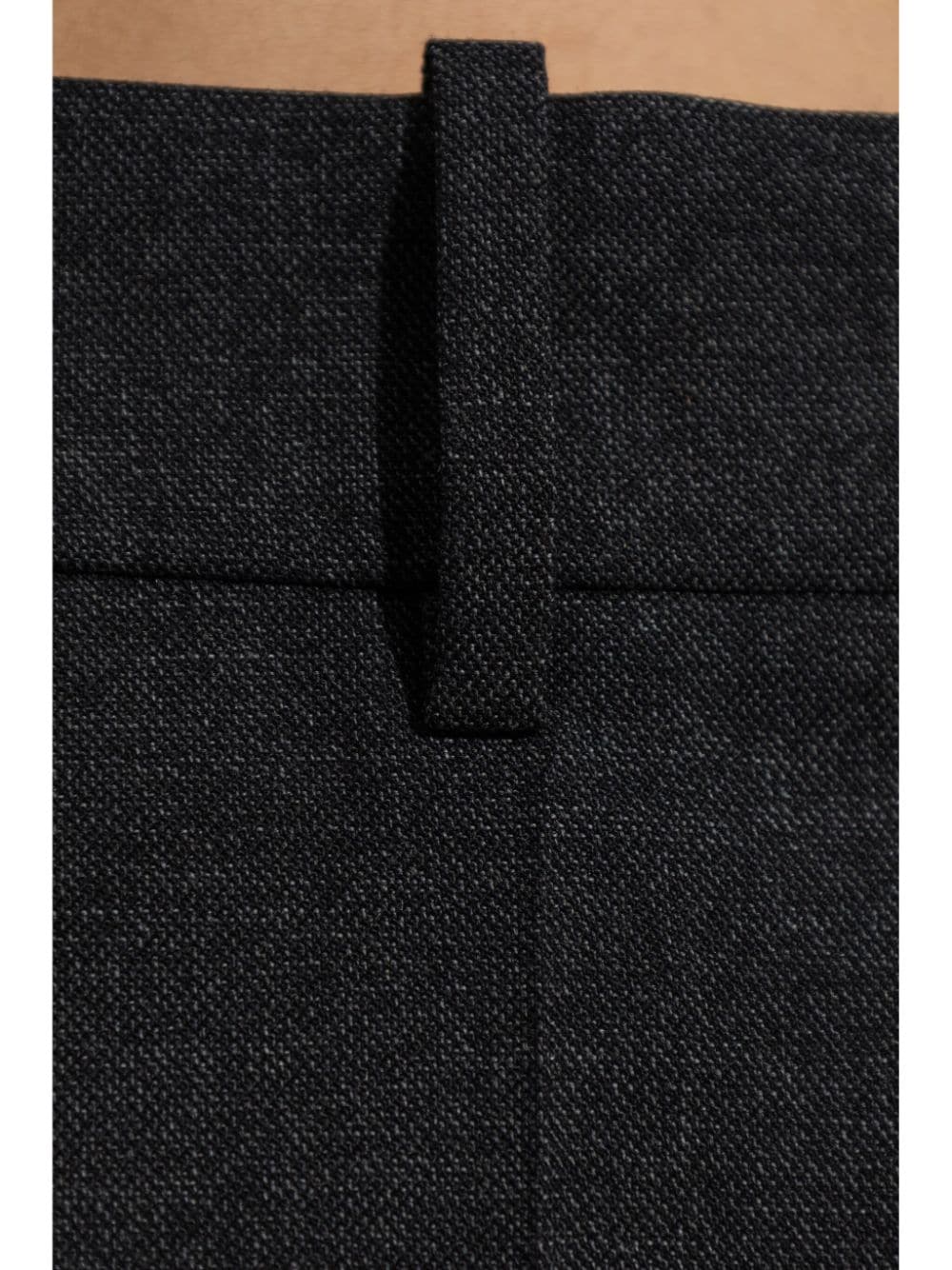 Givenchy Trousers Grey Givenchy