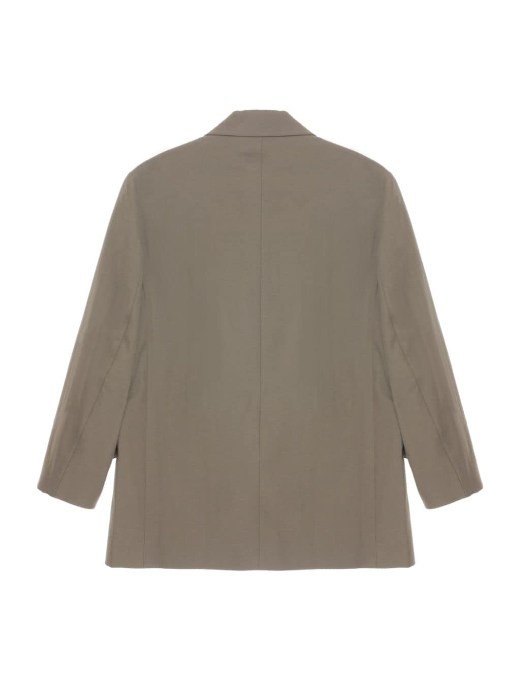 STUDIO NICHOLSON Jackets Brown Studio Nicholson