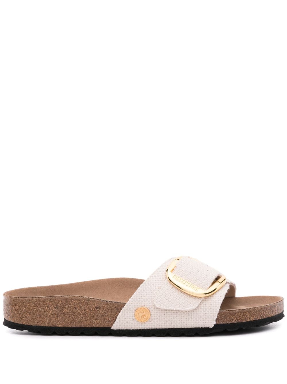 Birkenstock Madrid Big Buckle sandals Birkenstock