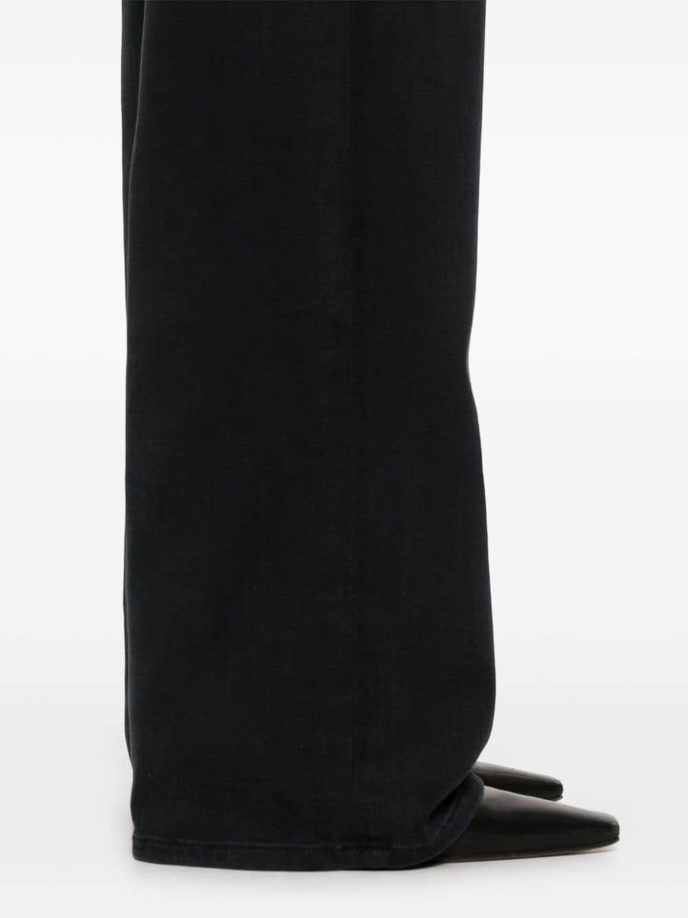 AG JEANS Jeans Black AG JEANS
