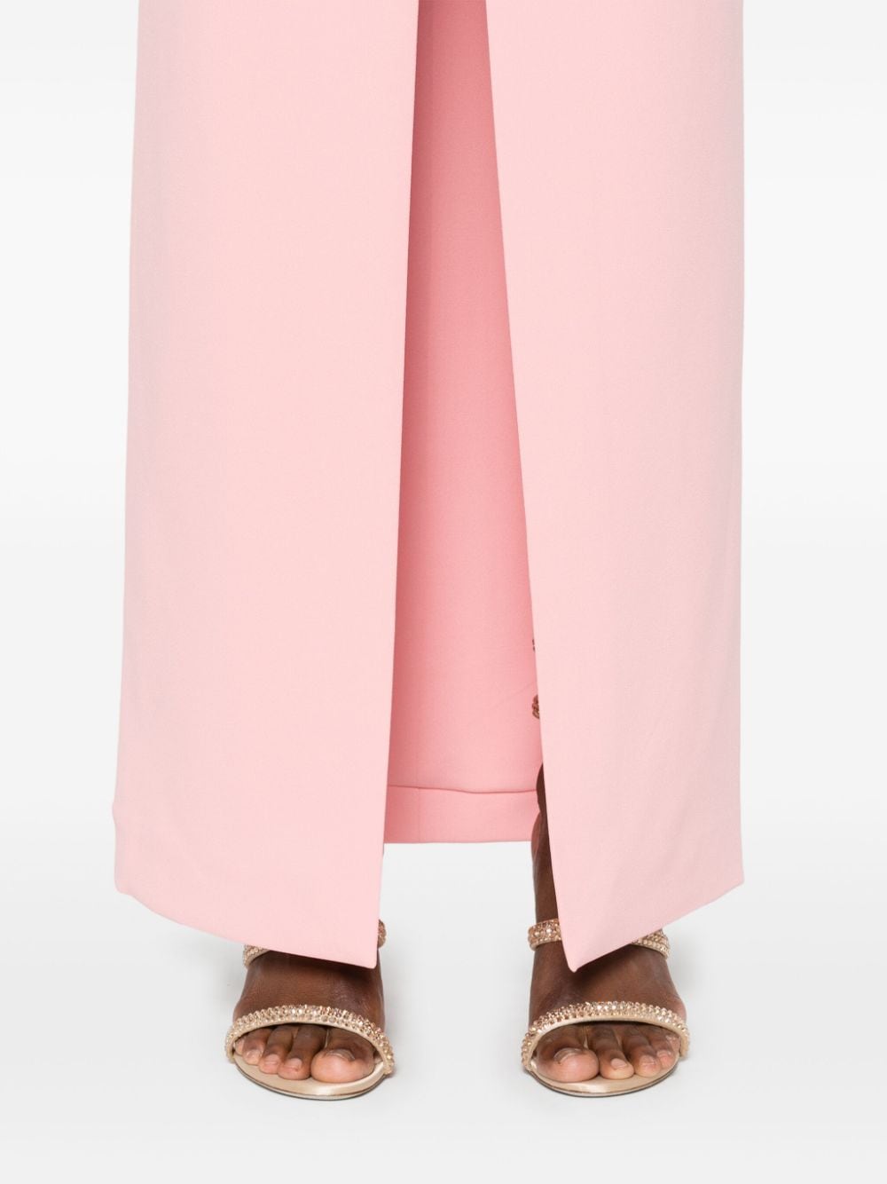 Solace London Dresses Pink Solace London