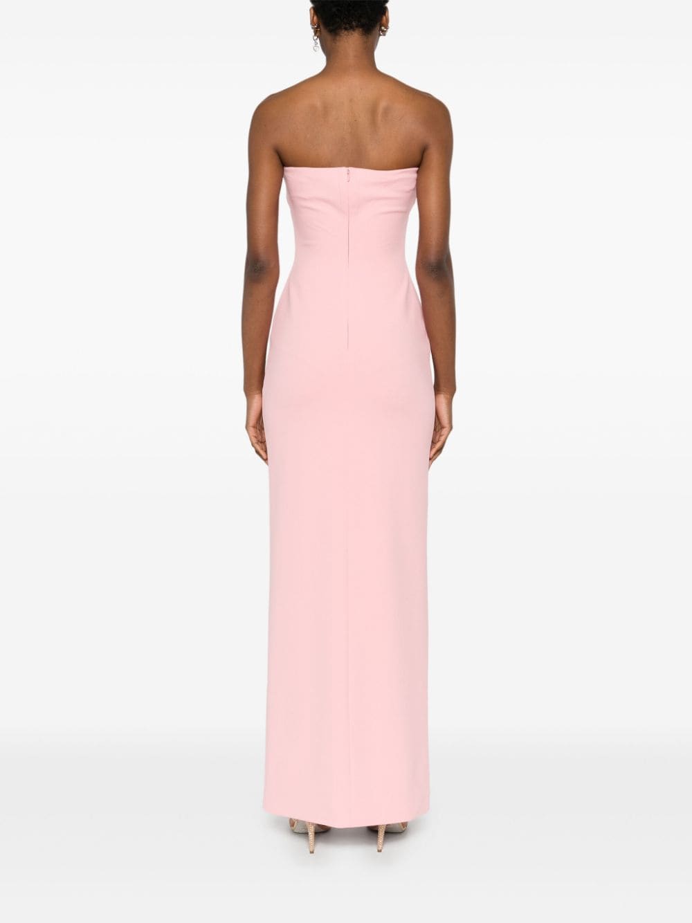 Solace London Dresses Pink Solace London