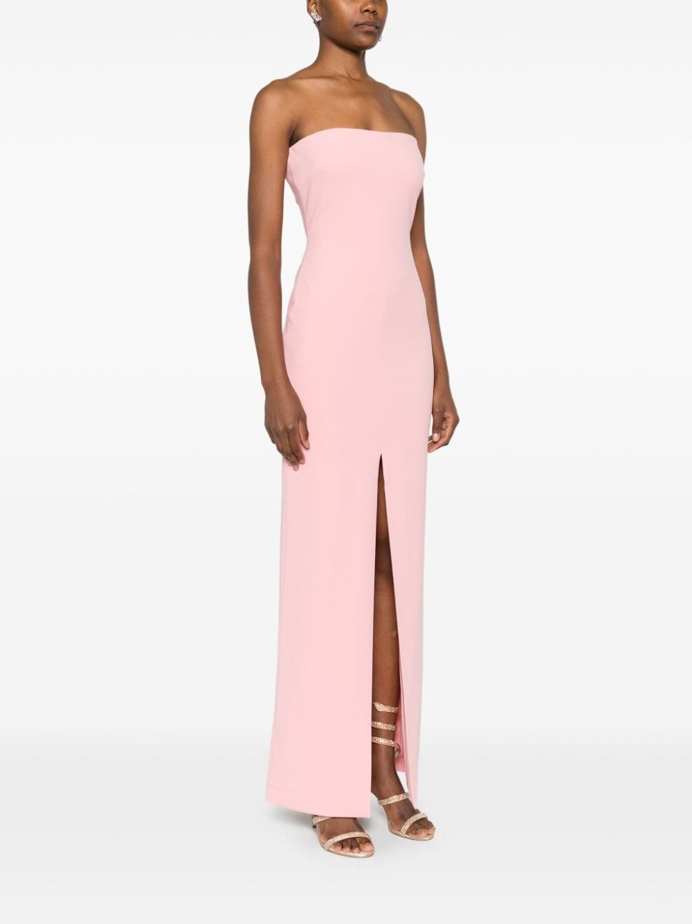 Solace London Dresses Pink Solace London
