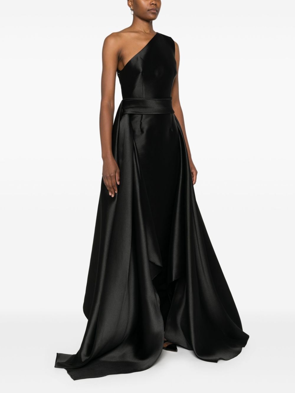 Solace London Dresses Black Solace London