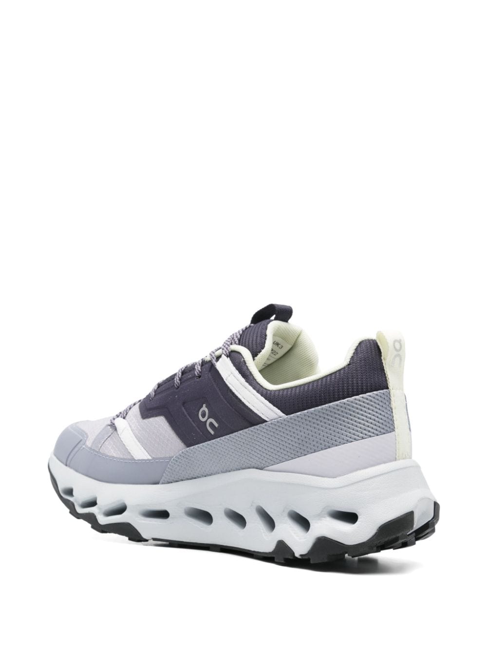ON Sneakers Grey On